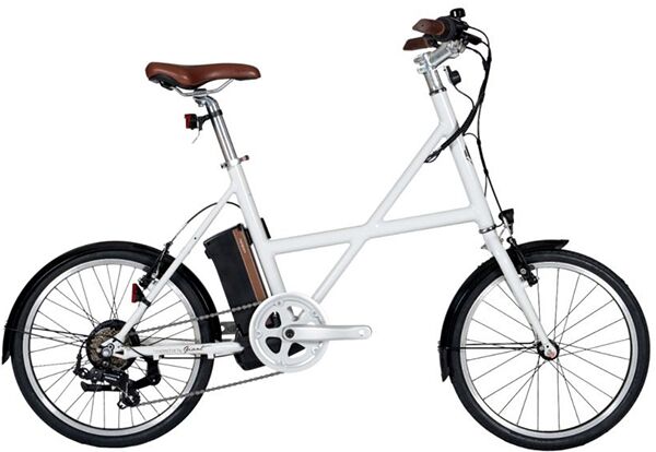 Xe đạp điện trợ lực Momentum X.WING E+ 2023***